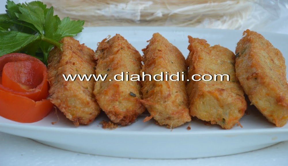 Diah Didi S Kitchen Misoa Goreng Ekonomis