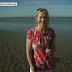 BBC Weather Girl photo-bombed by Dog using the bathroom (Video)