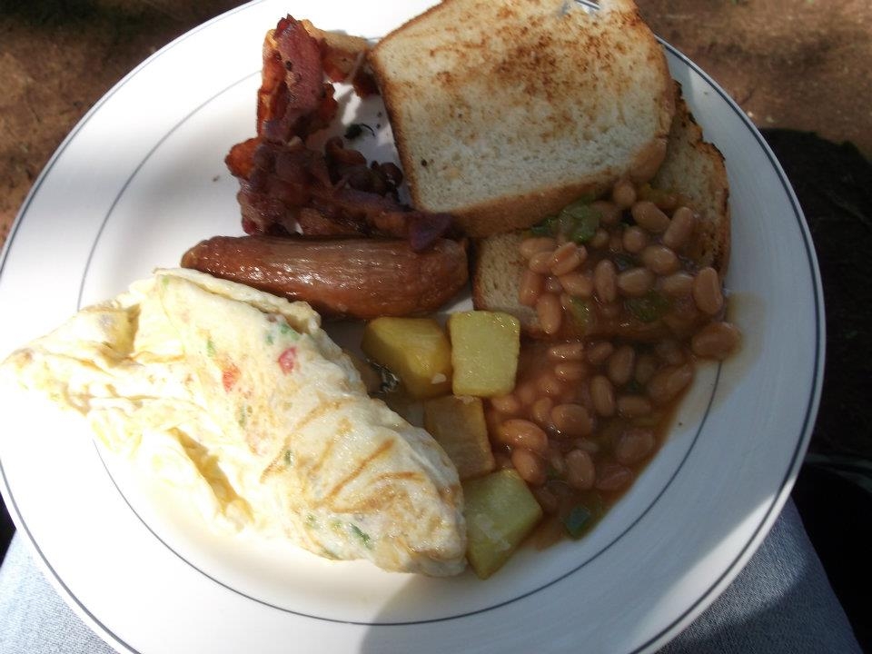 From Countdown to Kenya toChad A Year in Food