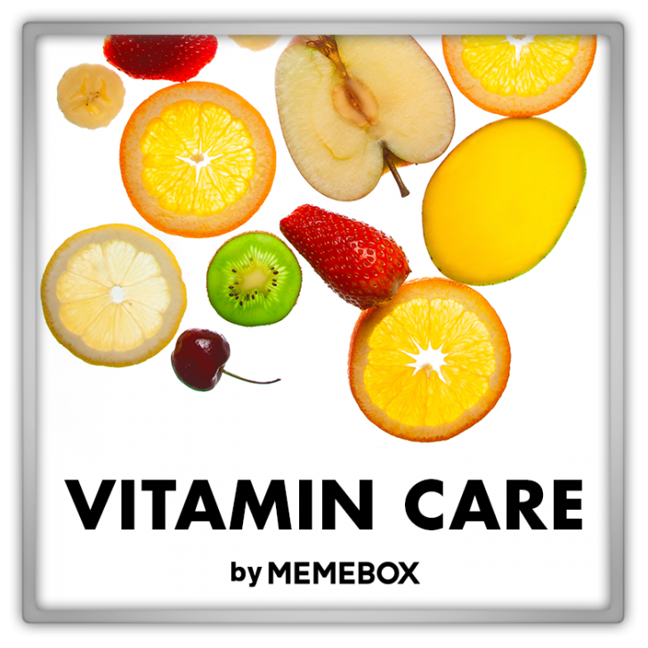 memebox vitamin care 2 미미박스 Commercial memebox vitamin care 2 미미박스 Commercial