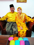 My lovely Mom  n dad