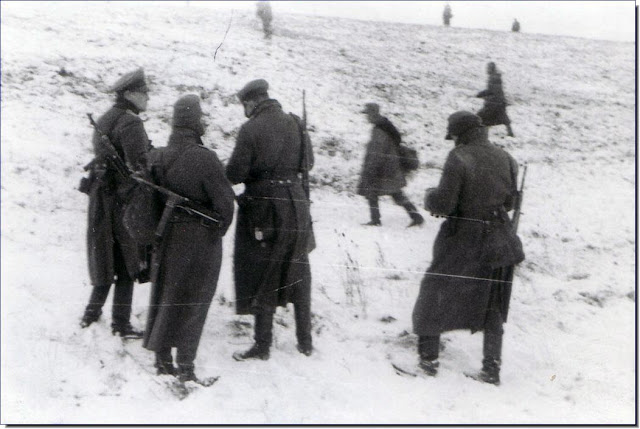 La Puerta del Infierno: La Batalla de la bolsa de Cherkassy La Puerta del Infierno: La Batalla de la bolsa de Cherkassy