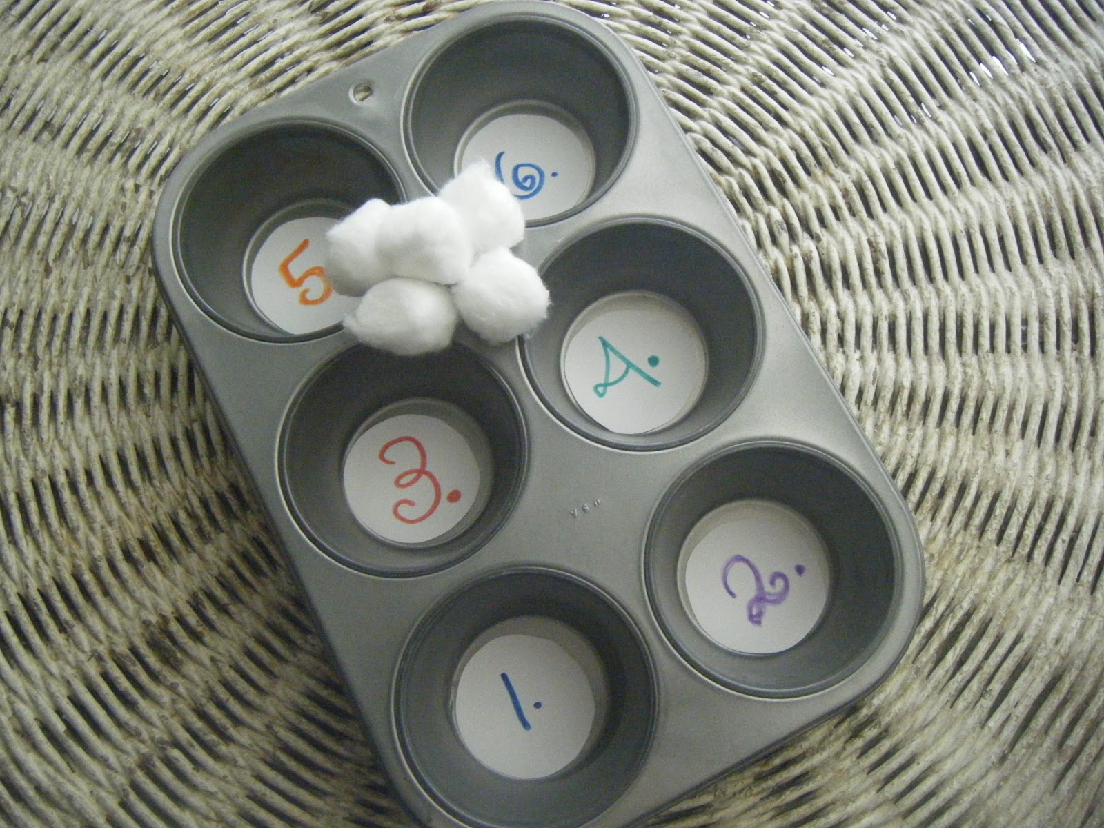 i heart primary music: Summer Olympic Review