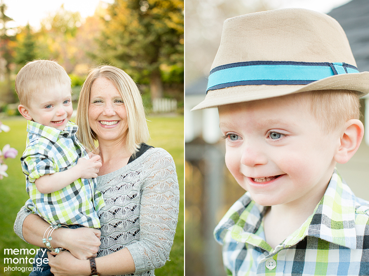 memory montage photography BLOG Family Photographer // Maloney