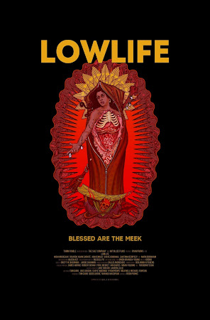 Poster Of Hollywood Film Watch Online Lowlife 2017 Full Movie Download Free Watch Online 300MB