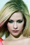 10. Avril Lavigne
