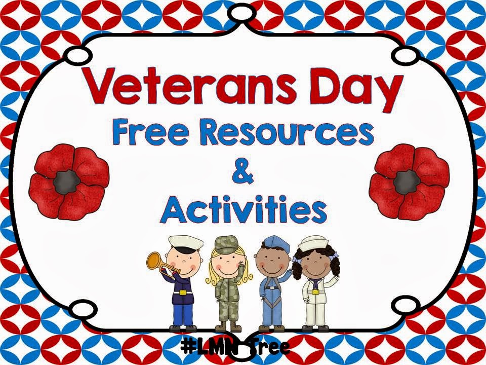 Free Veterans Day Activities