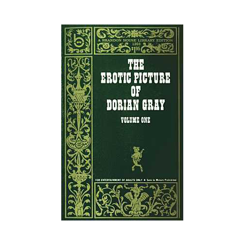 a literary analysis of the picture of dorian gray This one-page guide includes a plot summary and brief analysis of the picture of dorian gray by oscar wilde in essence, three versions of the only novel by oscar wilde, the picture of dorian gray, appeared in print. a literary analysis of the picture of dorian gray This one-page guide includes a plot summary and brief analysis of the picture of dorian gray by oscar wilde in essence, three versions of the only novel by oscar wilde, the picture of dorian gray, appeared in print.