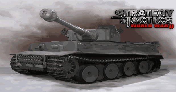Strategy and tactics world war 2 full version