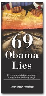 69 Obama lies exposed 69 Obama lies exposed