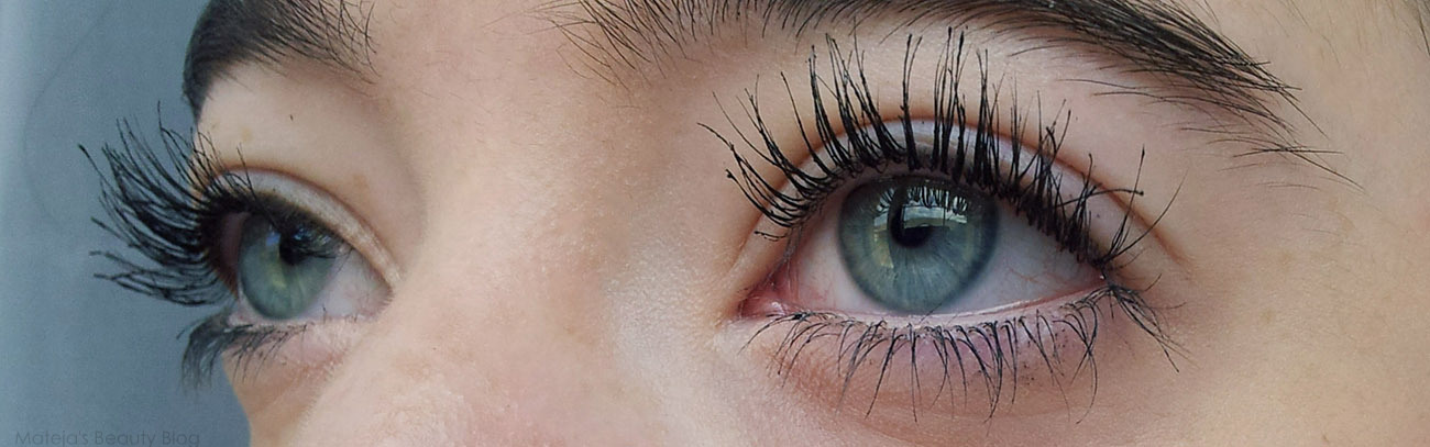 Lancome Hypnose Custom Wear Volume Waterproof Mascara Mateja S Beauty Blog