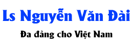 Ls Nguyễn Văn Đài