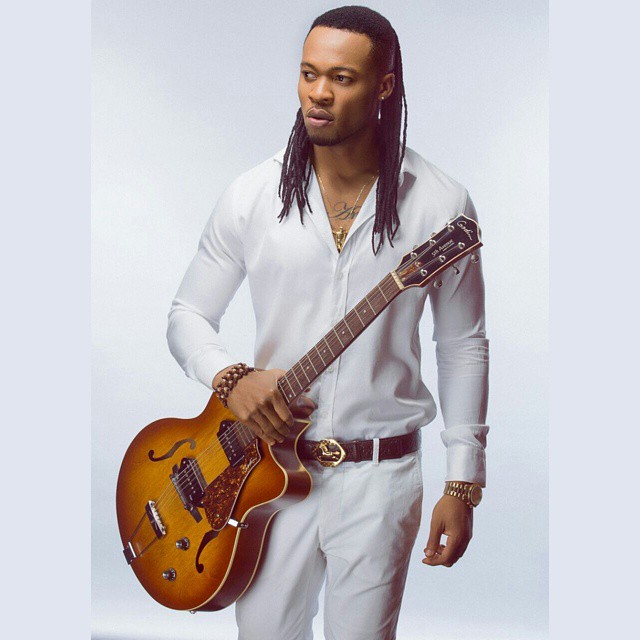 MUSIC STAR, FLAVOUR N’ABANIA SET TO WED!!! WHO WILL BE THE LUCKY BRIDE
