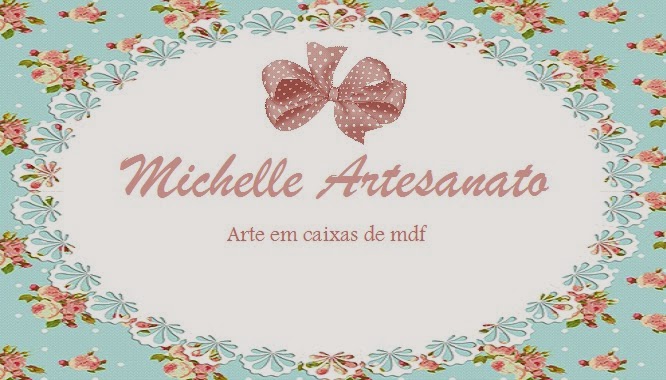 Michelle Artesanato