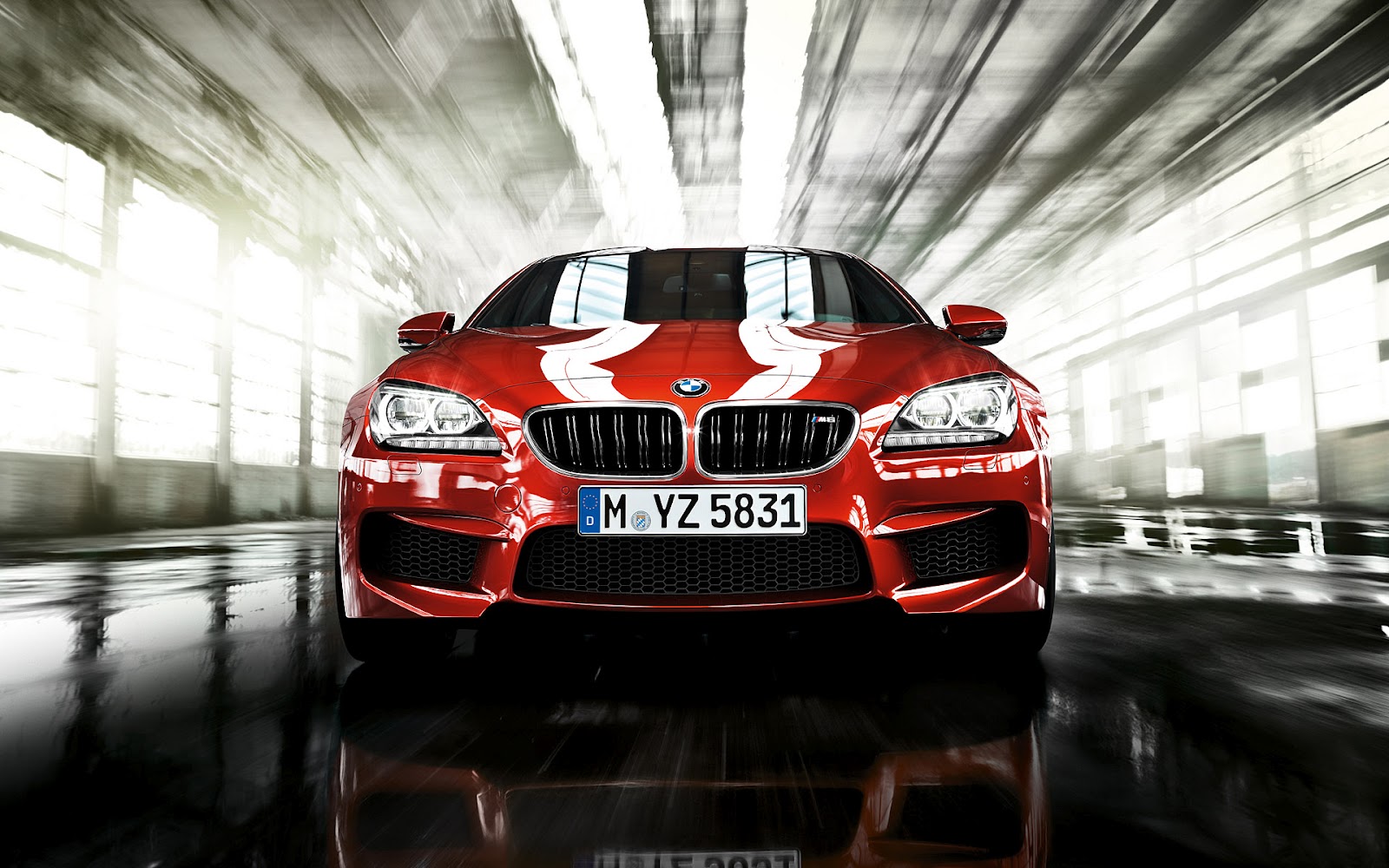 2013 BMW M6 Wallpapers for you - BMW Markham