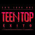 TEEN TOP – MISSING LYRICS