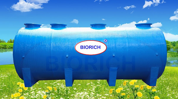 Septic Tank