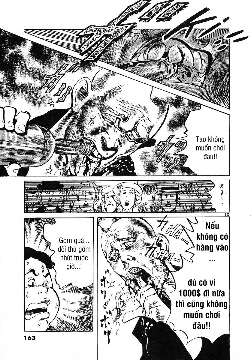 Conde Koma Chap 86 - Next Chap 87