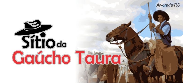 Sítio do Gaúcho Taura