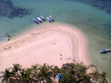 pulau lengkuas