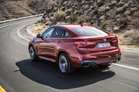 BMW X6 (F16)