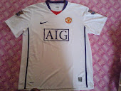 JERSEY MANCHESTER