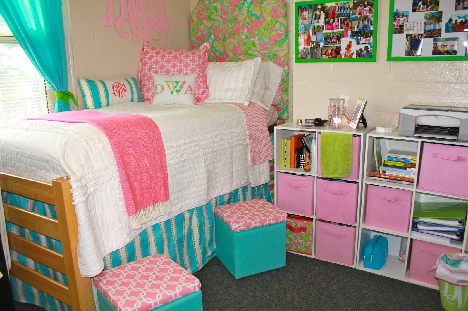 Decorating Ideas > Miss Southern Prep Preppy Dorm Showcase Round 4 Dorothy ~ 211154_Dorm Room Girly Ideas Decorating Ideas > Miss Southern Prep Preppy Dorm Showcase Round 4 Dorothy ~ 211154_Dorm Room Girly Ideas