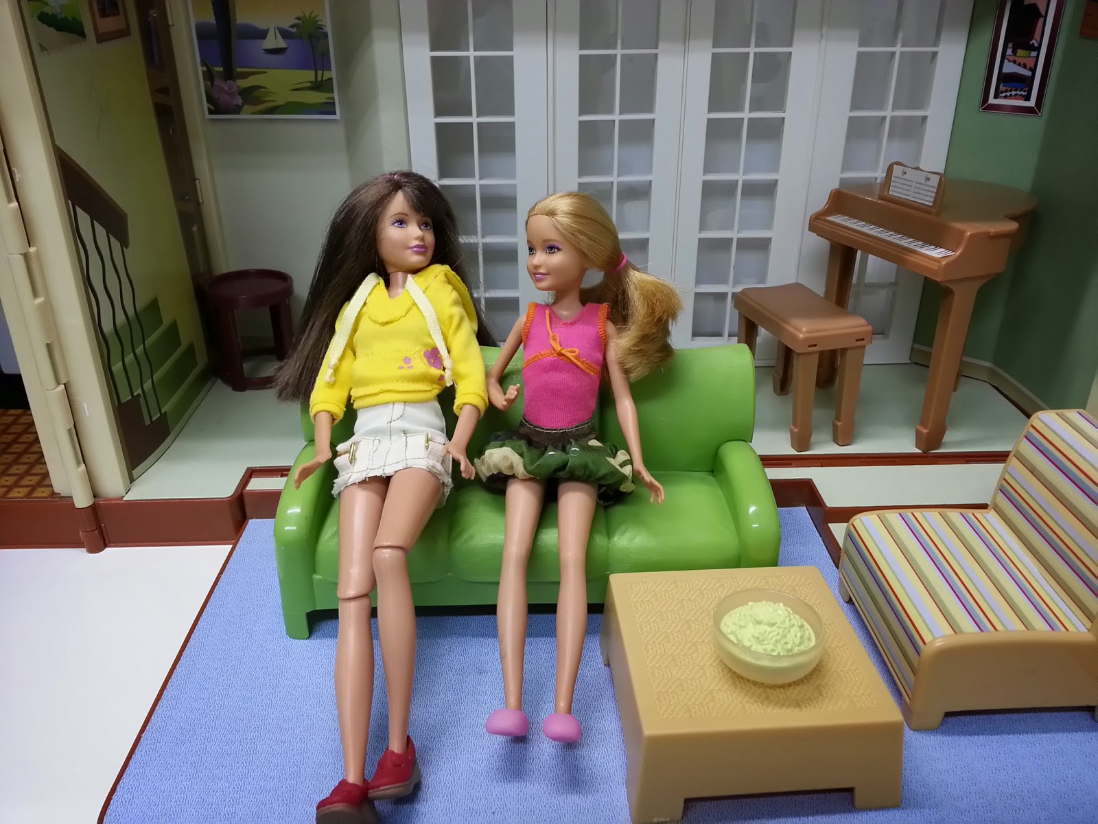 clothes for skipper and stacie