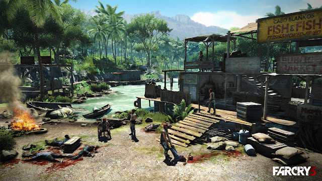 far cry 3 crack far cry 3 crack