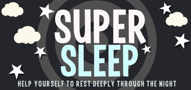 SuperSleep