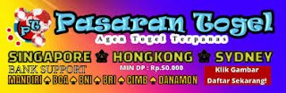 pasarantogel