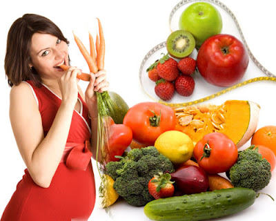 4 Menu Makanan Sehat Ibu Hamil Trimester Pertama