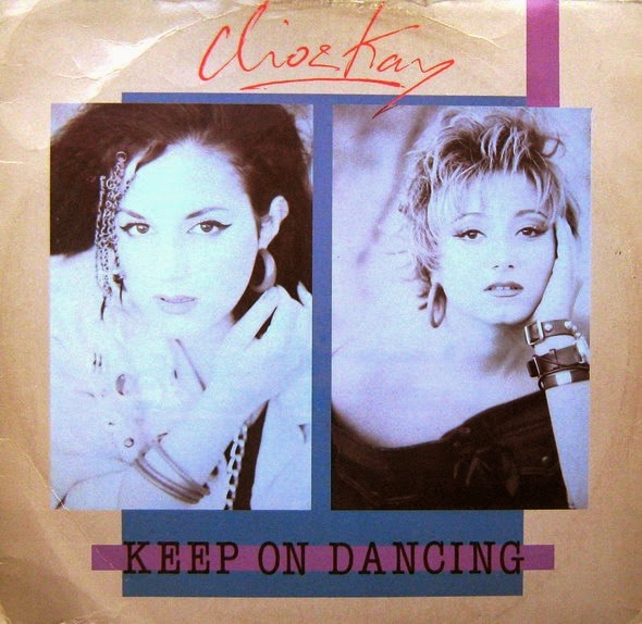 Keep On Dancing [1988]