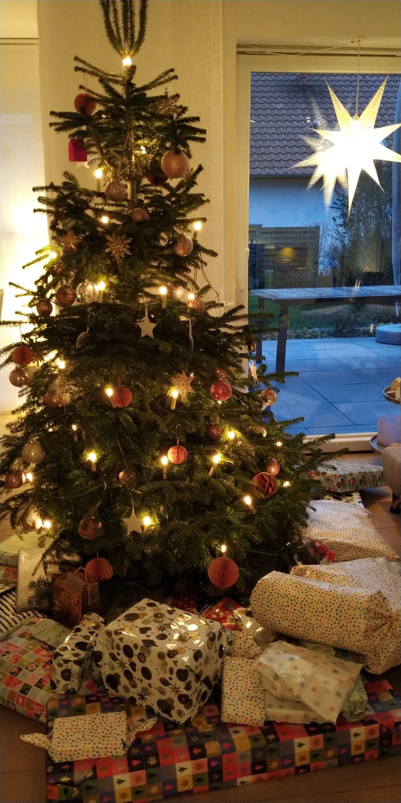 Unser Leben In Den Usa 2013