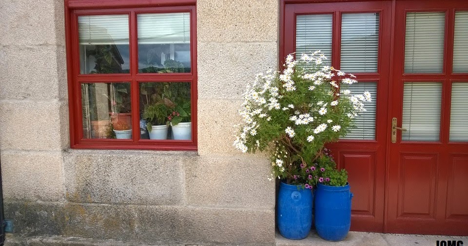 Jardines Que Me Gustan: Un jardín en cualquier rincón