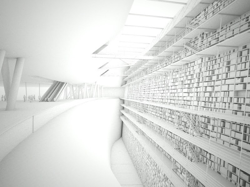 Elma Relihan Wall of Knowledge best wall in the world by far!