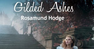 gilded ashes by rosamund hodge