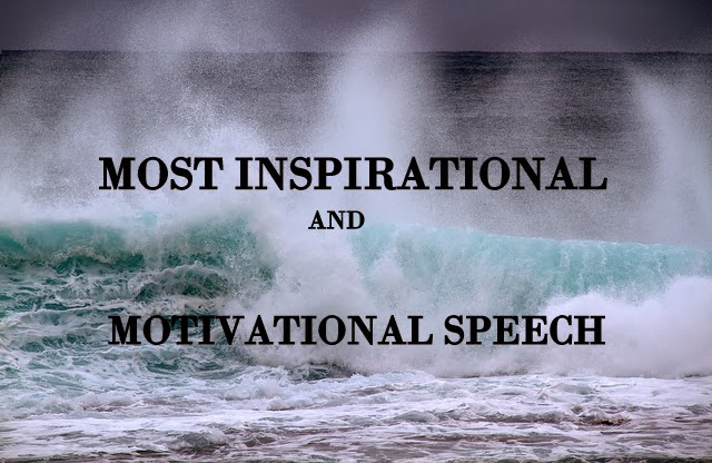 inspirational speech essay Advice, like youth, probably just wasted on the young, commonly known by the title wear sunscreen, is an essay written as a hypothetical commencement speech by columnist she later explained that the initial inspiration for what advice to offer came from seeing a young woman sunbathing, and hoping that she was. inspirational speech essay Advice, like youth, probably just wasted on the young, commonly known by the title wear sunscreen, is an essay written as a hypothetical commencement speech by columnist she later explained that the initial inspiration for what advice to offer came from seeing a young woman sunbathing, and hoping that she was.