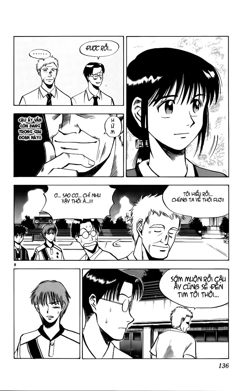 Fantasista bản VIP Chap 6 - Truyen.Chap.VN