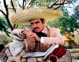 Vicente+fernandez+songs
