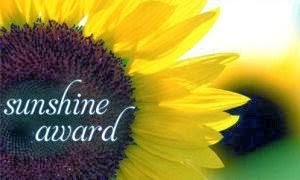 Sunshine award