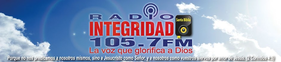 Radio Integridad