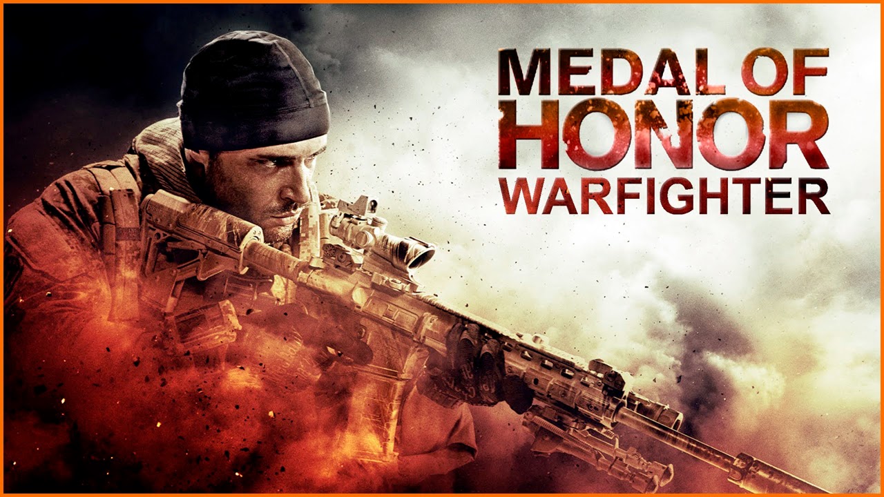 Download Medal Of Honor Warfighter | Origin Pirata