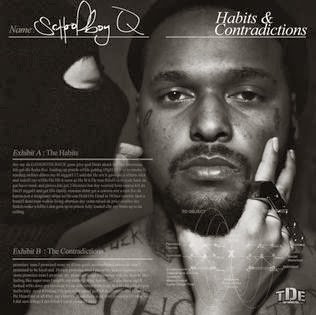 ScHoolboy Q - Hands On The Wheel Feat AAP Rocky Official