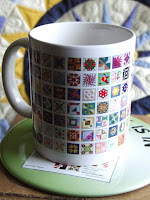 Mug Mistake! Surprise Giveaway! Mug Mistake! Surprise Giveaway!