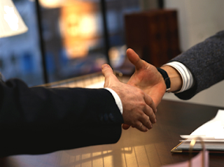 Партнерские программы