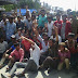 कानपुर - लापता किशोर का शव घाटमपुर में मिला, आक्रोशित भीड़ ने पुलिस चौकी घेरी 