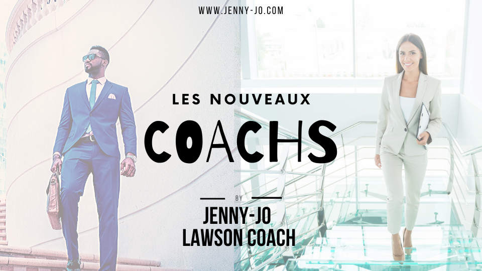 Les nouveaux coachs