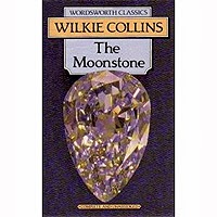 FREE: The Moonstone by Wilkie Collins (whodunit) 154 reviews