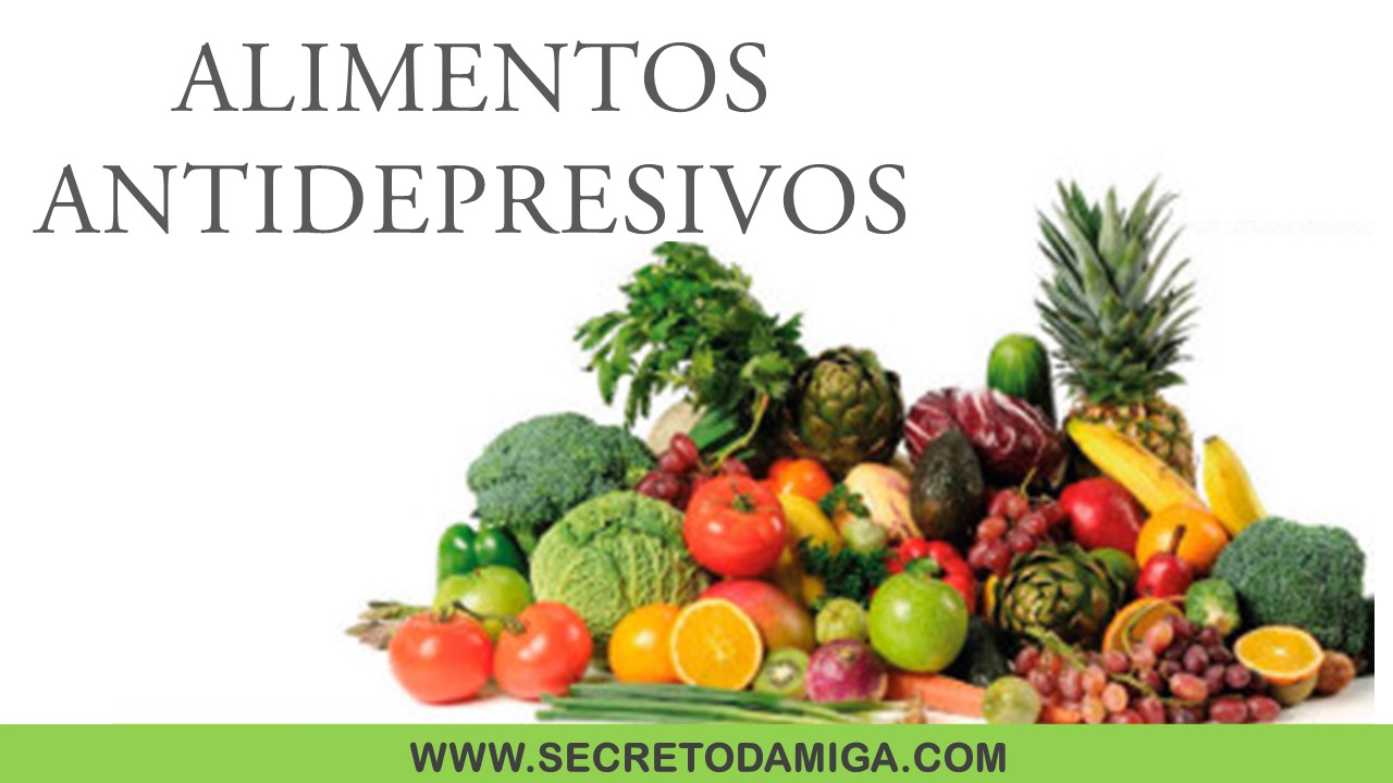alimentos que ayudan a combatir la depresion alimentos antidepresivos secretodamiga alimentos que ayudan a combatir la depresion alimentos antidepresivos secretodamiga